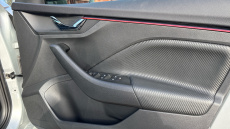 Skoda Kamiq 1.5 TSI Monte Carlo Edition 5dr DSG Petrol Hatchback